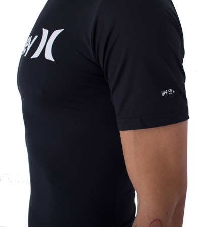 ONE AND ONLY QUICKDRY SS Lycra 2023 black 