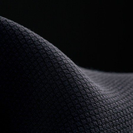 NEO Neopren Hoodie 2022 black/steel blue 
