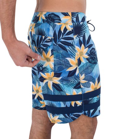 PHANTOM ECO BLOCK PARTY 18 Boardshort 2023 seaview 