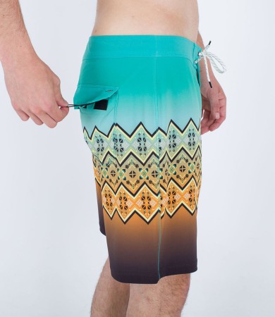 PHANTOM-ECO CLASSIC 18 Boardshort 2024 fiji 