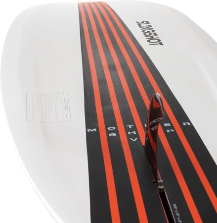 MOTHERSHIP V4 Wakesurfer 2025 