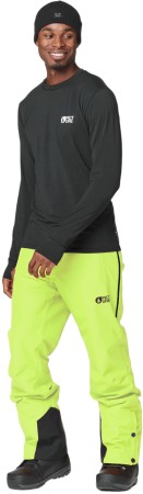 OBJECT Hose 2025 acid lime 