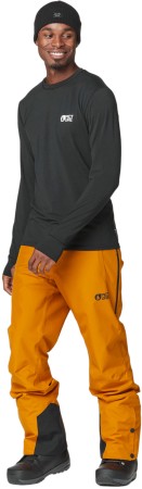 OBJECT Hose 2025 honey 