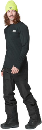 IMPACT Hose 2025 black 