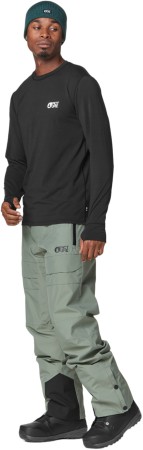 IMPACT Pant 2025 laurel wreath 