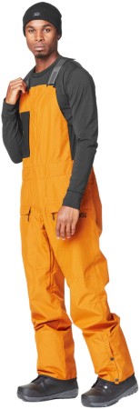 TESTY BIB Hose 2025 honey 