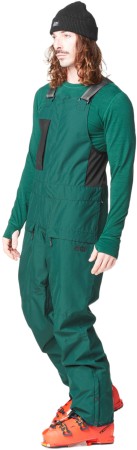 TESTY BIB Hose 2025 ponderosa pine 