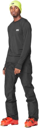 PLAN Hose 2025 black 