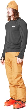 PLAN Hose 2025 brown sugar 