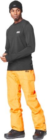 PLAN Hose 2025 carrot 