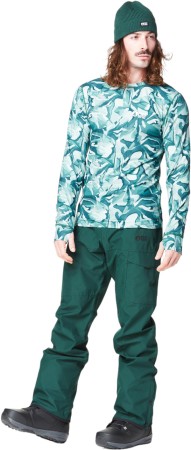 PLAN Hose 2025 ponderosa pine 