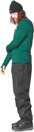 DICENTRA Hose 2025 black 