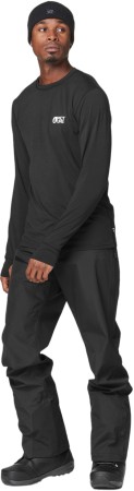 ERON 3L Hose 2025 black 