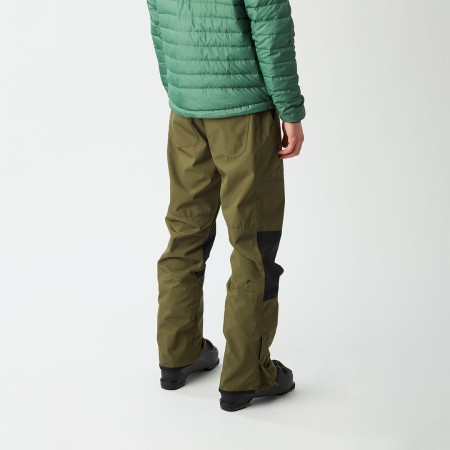 PLAN Pant 2026 tobacco 