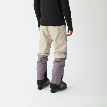 NAIKOON Pant 2026 pure cashmere 
