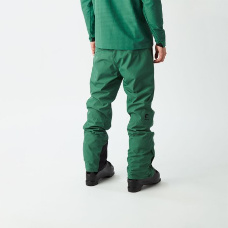 OBJECT Hose 2026 smoke pine S