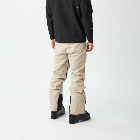 OBJECT GORE TEX Pant 2026 pure cashmere 