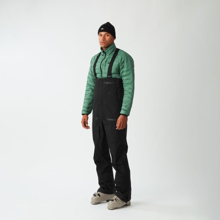 HURON GORE TEX BIB Hose 2026 black 