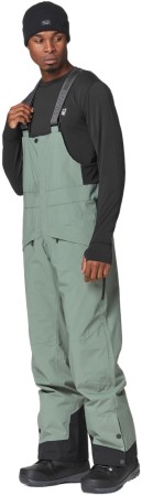 AVENING BIB Hose 2025 laurel wreath 
