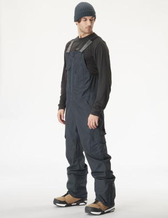 TESTY BIB Pant 2024 dark blue 