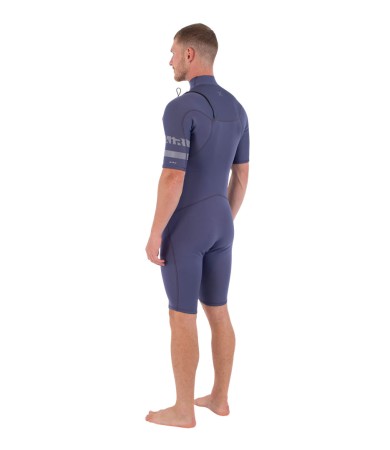 AIR 2/2 CHEST ZIP Shorty 2026 destroyer 
