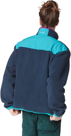 GAMVIK 1/4 ZIP Fleece 2025 dark blue 