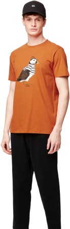 POCKHAN T-Shirt 2024 sunset 