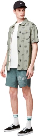 MATAIKONA Shirt 2024 art lm01 print 