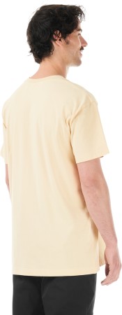POWEE T-Shirt 2026 wood ash 