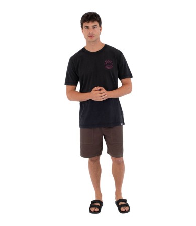 SIDER BP T-Shirt 2026 black XL