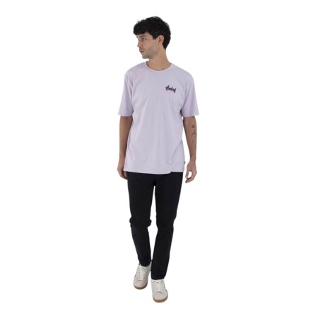 SCORPION T-Shirt 2025 lavender mist 