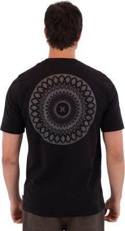 PRINTING PRESS CORDOB T-Shirt 2026 black 