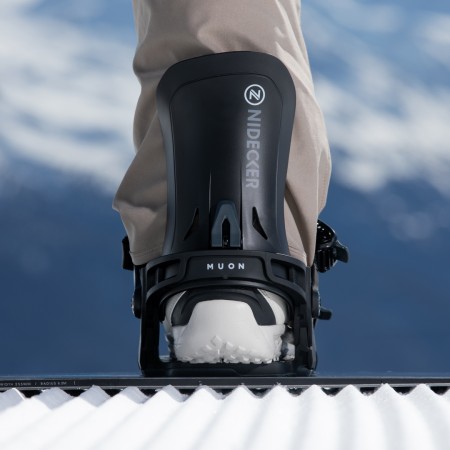 MUON Bindung 2026 black 