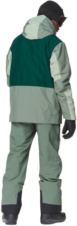 DUGNAD Jacket 2025 shadow laurel wreath 