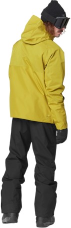 GOODS Jacket 2025 golden 