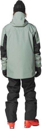 JOMOH Jacket 2025 laurel wreath black 