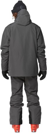 U43 Jacke 2025 magnet 