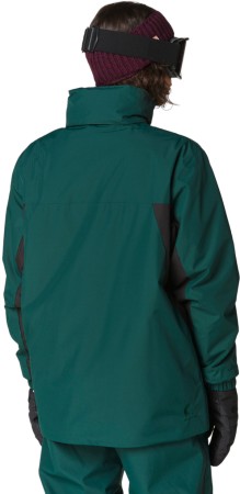 CITRIK Jacke 2025 ponderosa pine black 