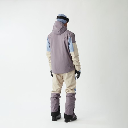 NAIKOON Jacke 2026 stonewash 