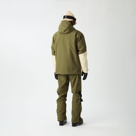 JOMOH Jacke 2026 wood ash 