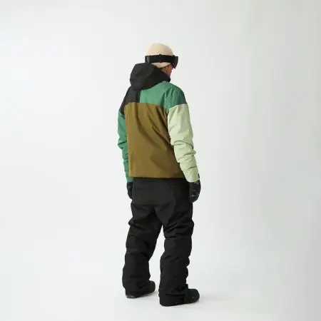 CITRIK Jacke 2026 smoke pine 