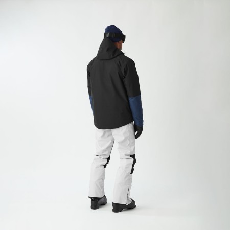 MEREPI GORE TEX Jacke 2026 black 