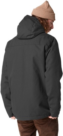 DOAKTOWN Jacke 2025 black 