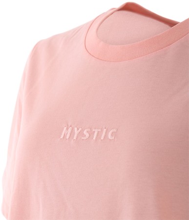 BRAND WOMEN SEASON T-Shirt 2023 flamingo coral 