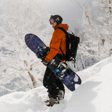 BETA APX Snowboard 2026 