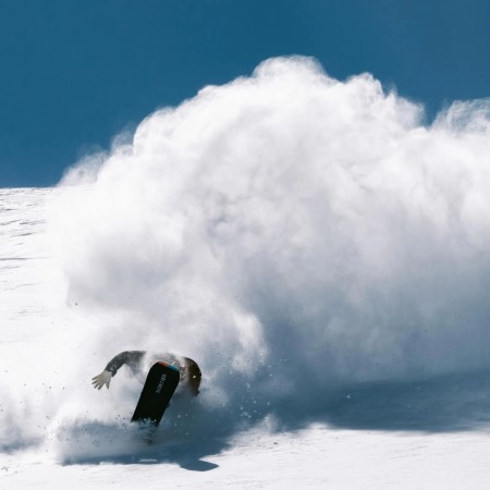 ESCAPE WIDE Snowboard 2025 