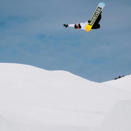 SENSOR PRO Snowboard 2025 