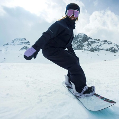 VENUS Snowboard 2025 