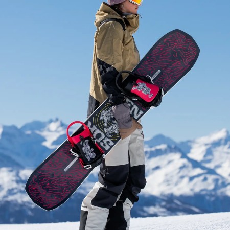WOMEN SENSOR Snowboard 2026 