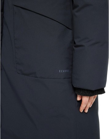 NAILA Mantel 2026 night grey 